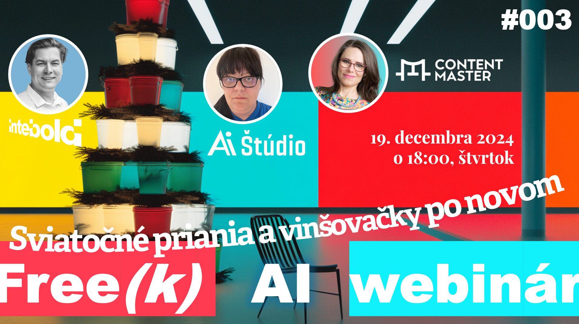 webinar umela inteligencia